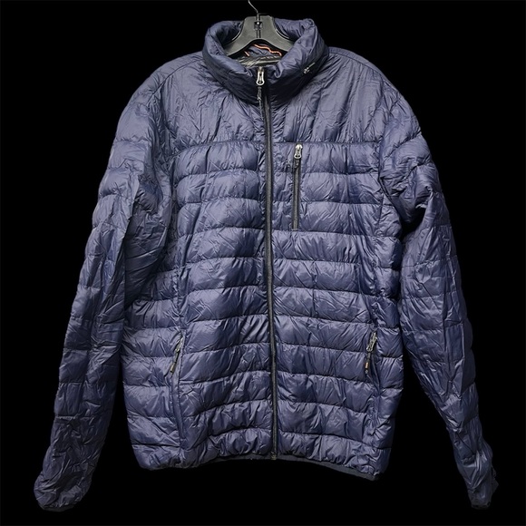 Hawke & Co Other - Hawke & Co Down puffer jacket